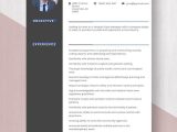 Home Health Case Manager Resume Sample Free Free Hospice Case Manager Resume Template – Word, Apple Pages …