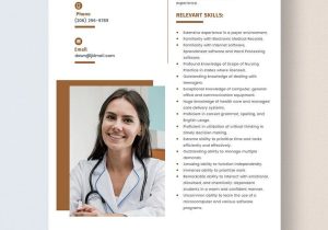 Home Health Case Manager Resume Sample Home Health Case Manager Resume Template – Word, Apple Pages …