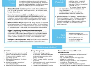 Home Health Quality assurance Resume Samples 14 Awesome Quality assurance Resume Sample Templates – Wisestep