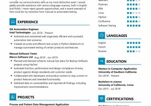Home Health Quality assurance Resume Samples Quality assurance Resume Sample 2022 Writing Tips – Resumekraft