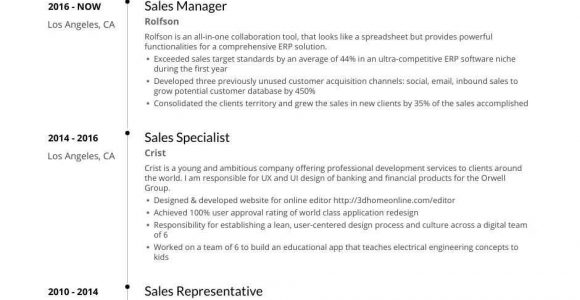 Hotel Senior Sales Manager Resume Sample Sales Manager: Resume Examples for 2021