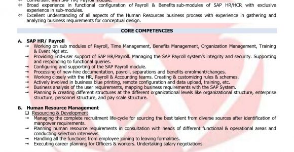 Hr Executive Fresher Resume Samples In India Hr Executive Sample Resumes, Download Resume format Templates!