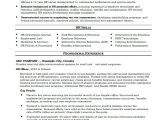 Hr Resume Sample for 1 Year Experience 21 Best Hr Resume Templates for Freshers & Experienced – Wisestep
