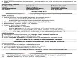Hr Resume Sample for 1 Year Experience Pin On 3-resume format