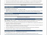 Human Resource Resume Examples and Samples 65 New Photos Of Human Resources Representative Resume Examples …