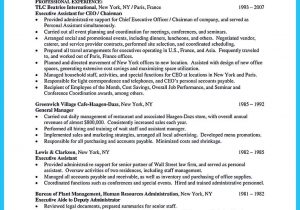 Human Resources Administrative assistant Resume Sample Administrative-assistant-resume-2015-1 Administrative-assistant …