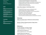 Indeed Sample Resume for Quality Engineer software Engineer Resume Examples & Writing Tips 2022 (free Guide)