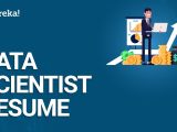 Indeed Sample Resume On Talend tool Building A Data Scientist Resume – Jobs, Salary & Skills Edureka