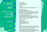 Indeed Sample Resume On Wifi Testing How to Make A Comprehensive Resume (with Examples) Indeed.com