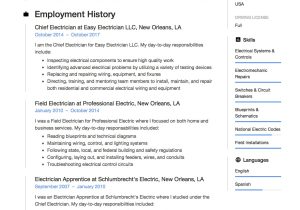 Independent Structural Engineer Sample Resume Philippines Electrician Resume & Guide 12 Downloads Pdf & Word 2022 Independent Structural Engineer Sample Resume Philippines Electrician Resume & Guide 12 Downloads Pdf & Word 2022