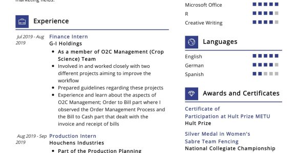 Industrial Engineer Resume Sample College Grad Industrial Engineer Resume Sample 2022 Writing Tips – Resumekraft