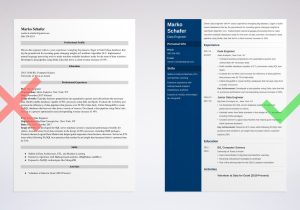 Informatica Developer Sample Resume Hireit People Data Engineer Resume: Sample and Guide [20lancarrezekiq Tips]