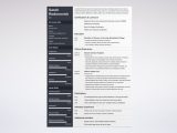 Informatics Nurse Resume Great Sample Resume Nursing Student Resume Examples for 2022 (template)