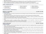 Information Systems Help Desk Support Resume Sample It Support Specialist Resume Examples & Template (with Job Winning …
