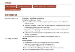 Information Systems Help Desk Support Resume Sample Technical Support Resume Example 2022 Writing Tips – Resumekraft