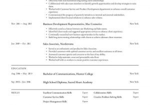 Inside Sales Account Manager Resume Sample Account Manager Resume Examples & Writing Tips 2021 (free Guide)