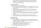 Instructional Systems Specialist Federal Resume Sample Posting My Instructional Designer Resume because I Could Use some …