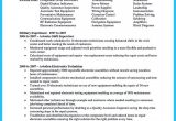 Instrumentation and Control Technician Resume Sample 12 Engineer Technician Resume Instance Resume Writing Examples …