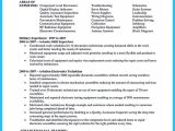 Instrumentation and Control Technician Resume Sample 12 Engineer Technician Resume Instance Resume Writing Examples …