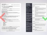 Insurance Account Analyst Summary Resume Sample Financial Analyst Resume Examples (guide & Templates)