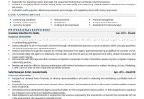 Insurance Job About Me Resume Samples Insurance Underwriter Resume Examples & Template (with Job Winning …