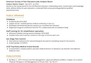 Integrative Medical Proactice Specialist Sample Resume Physical therapy Resume Sample 2022 Writing Tips – Resumekraft