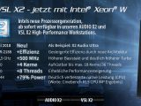 Intel Roc Tech Support Resume Samples Xi-machines – High-performance Workstations