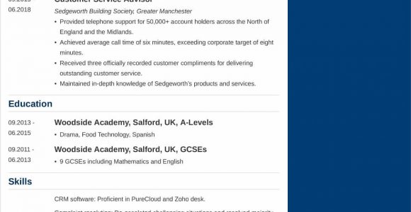 Interest and Hobbies In Resume Sample Best Hobbies and Interests to Put On A Cv [examples for 2021]