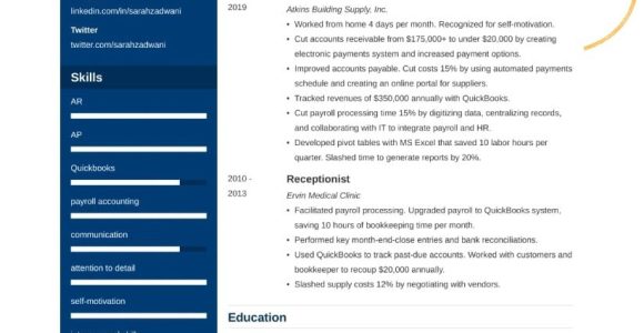 Interest Sample for Resume for Moms Stay at Home Mom Resume Examples & Job Description for 2022