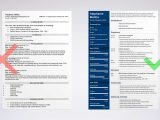 Interior Design Project Manager Resume Sample Interior Design Resume Examples [guide, Skills & More]