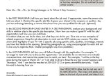 Internship Cover Letter Sample Resume Geniusresume Genius Pin On Intern Letters