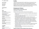 Interventional Radiology Physician assistent Resume Sample Physician assistant Resume & Tip Guide  20 Free Templates