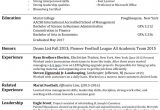Investment Banking Resume Template with Deal Experience 3 Tricks to Hack Your Investment Banking Resume (with No Experience)