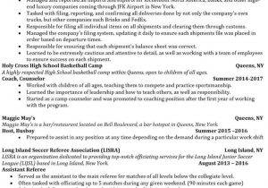 Investment Banking Resume Template with Deal Experience 3 Tricks to Hack Your Investment Banking Resume (with No Experience)