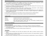 It Hardware and Networking Resume Samples Sample Resume for Computer Hardware and Networking – Good Resume …