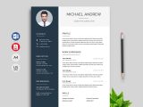 It Professional Resume Template Free Download 150 Professional Cv Templates Free Download 2020 Resumekraft