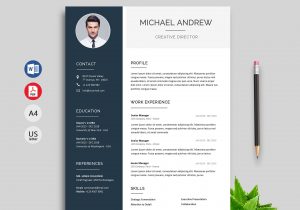 It Professional Resume Template Free Download 150 Professional Cv Templates Free Download 2020 Resumekraft
