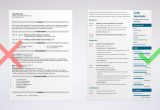 It Resume Samples for College Students College Student Resume Examples 2021 (template & Guide)