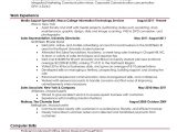 It Resume Samples for College Students Resume Templates for College Students , #college #resume … It Resume Samples for College Students Resume Templates for College Students , #college #resume …