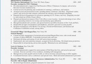 Jack Of All Trades Resume Sample 12 Resume Examples for Jack Of All Trades Resume Collection …