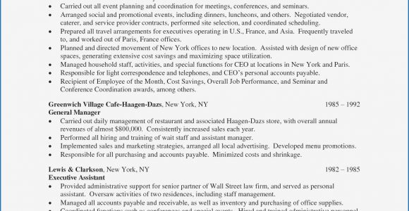 Jack Of All Trades Resume Sample 12 Resume Examples for Jack Of All Trades Resume Collection …