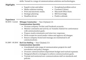 Jack Of All Trades Resume Sample Resume Summary Examples for Jack Of All Trades â Unbrick.id