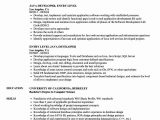 Java Sample Resume 3 Years Experience Sample Resume for Dot Net Developer Experience 2 Years – Good …