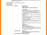 Job Resume Sample for Fresh Graduate Resume Sample Fresh Graduate Teacher Teacher Resume, Resume …