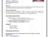 Job Seeker Resume Cv Samples 2019 Resume format for Freshers Job 2020 In 2021 Resume Examples, Job …