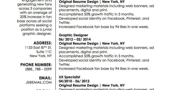 John Smith Resume Template Free Download John Smith Resume Template Job Resume Template, Resume, Resume …