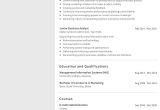 Junior Ba Resume Sample for It Business Analyst Resume Sample, Example & How to Write Tips 2022 …