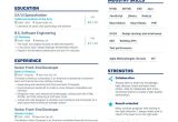 Junior Front End Web Developer Resume Sample Front End Developer Resume Examples & Guide for 2022 (layout …