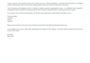 Junior Human Resource Business Partner Sample Resume Real Hr Business Partner Cover Letter Example for 2022 Junior Human Resource Business Partner Sample Resume Real Hr Business Partner Cover Letter Example for 2022