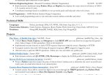 Junior Ios Developer Resume Sample Reddit Cs Resume for Junior software Developer. Easy/hard to Read with …